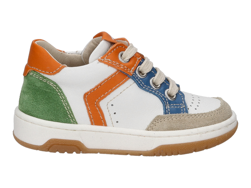 Bana & Co Sneakers Blauw