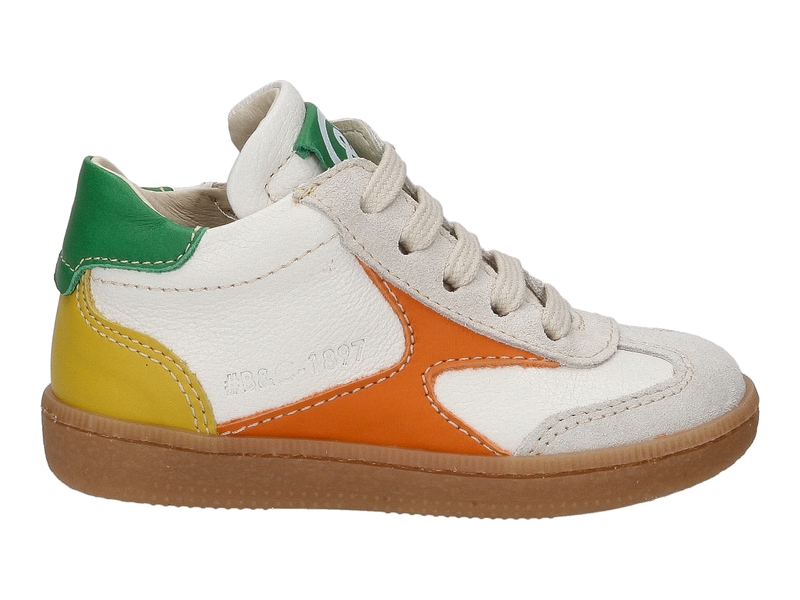 Bana & Co Sneakers Off White