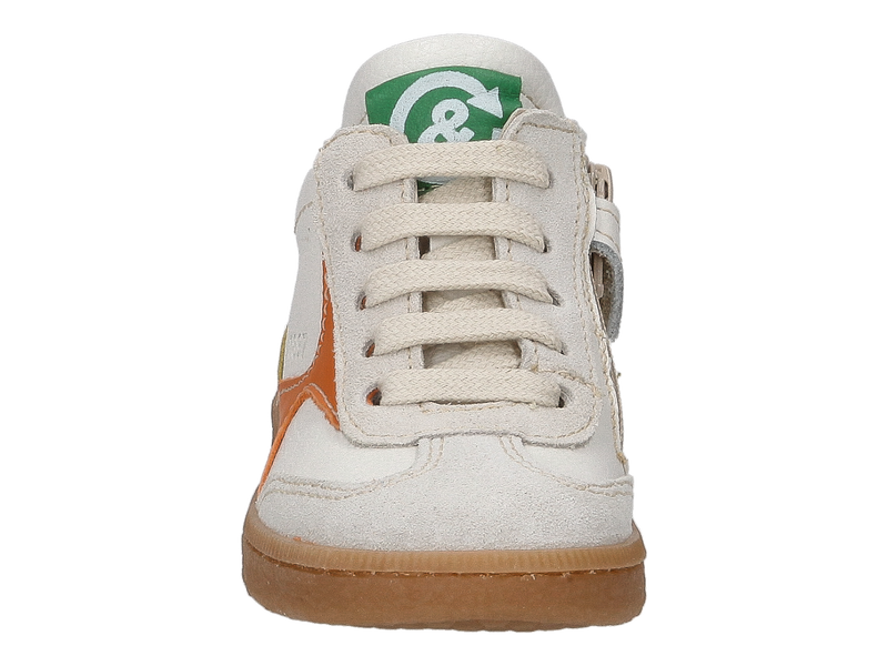 Bana & Co Sneakers Off White