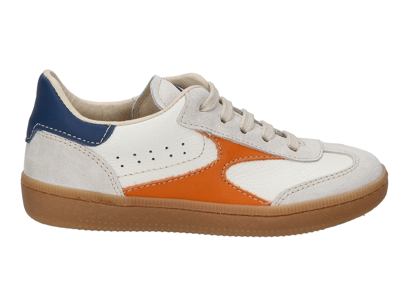 Bana & Co Sneakers Off White