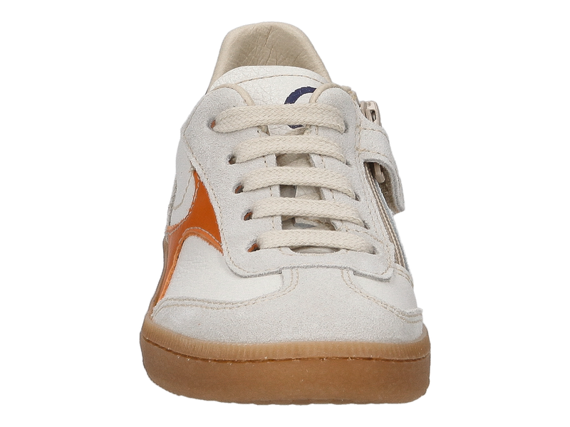 Bana & Co Sneakers Off White