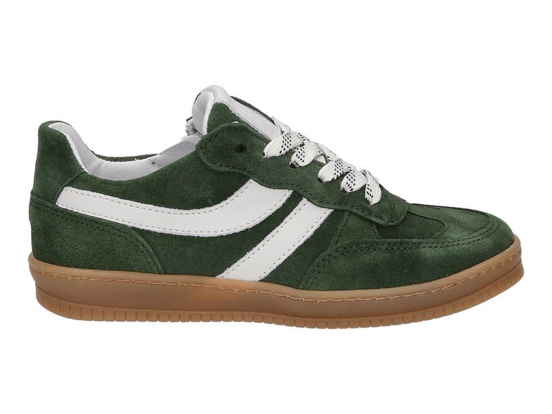 Bana & Co Sneakers Groen