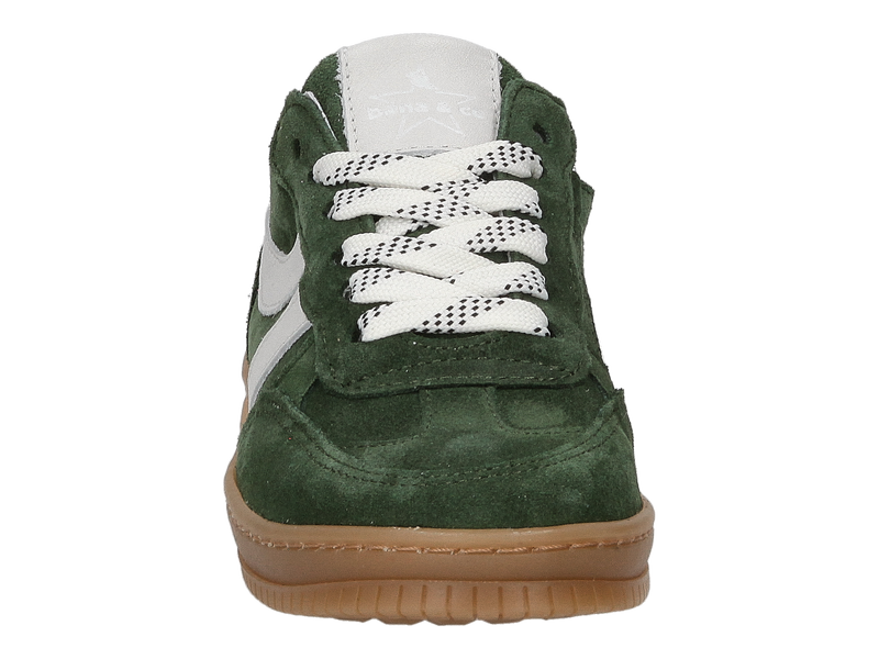 Bana & Co Sneakers Groen