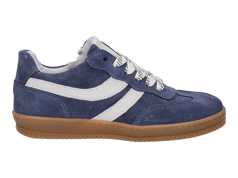 Bana & Co Sneakers Blauw