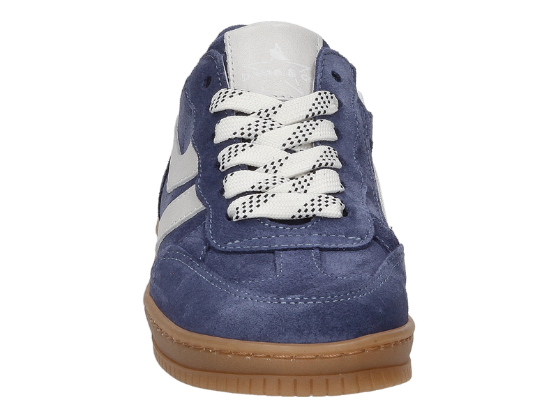 Bana & Co Sneakers Blauw