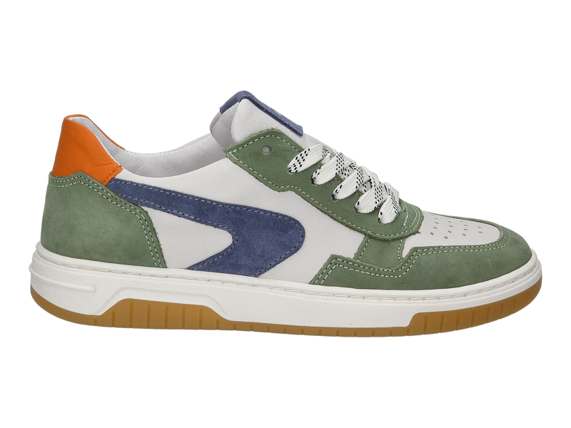 Bana & Co Sneakers Groen