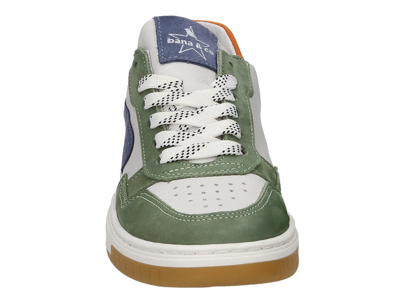 Bana & Co Sneakers Groen