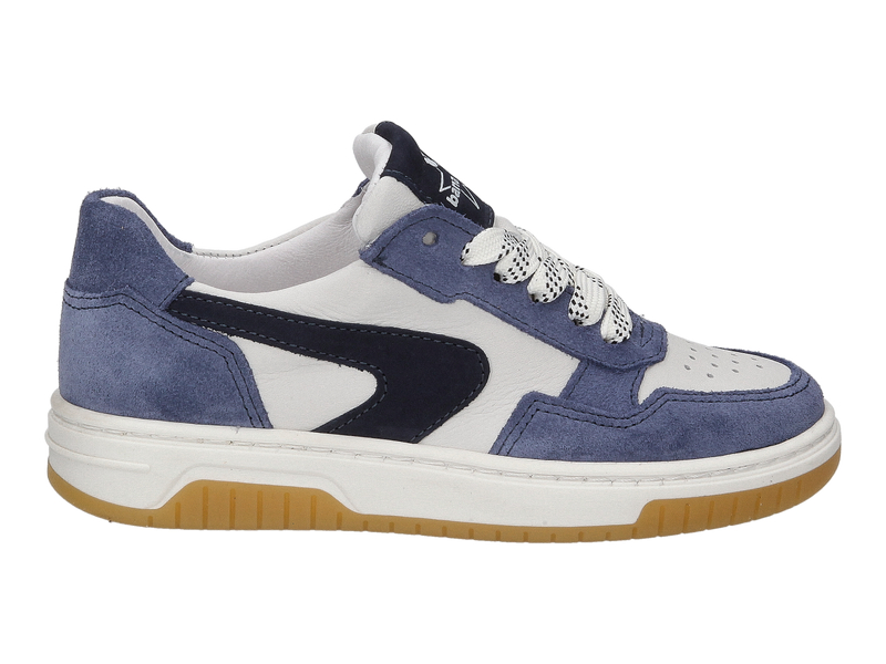 Bana & Co Sneakers Blauw