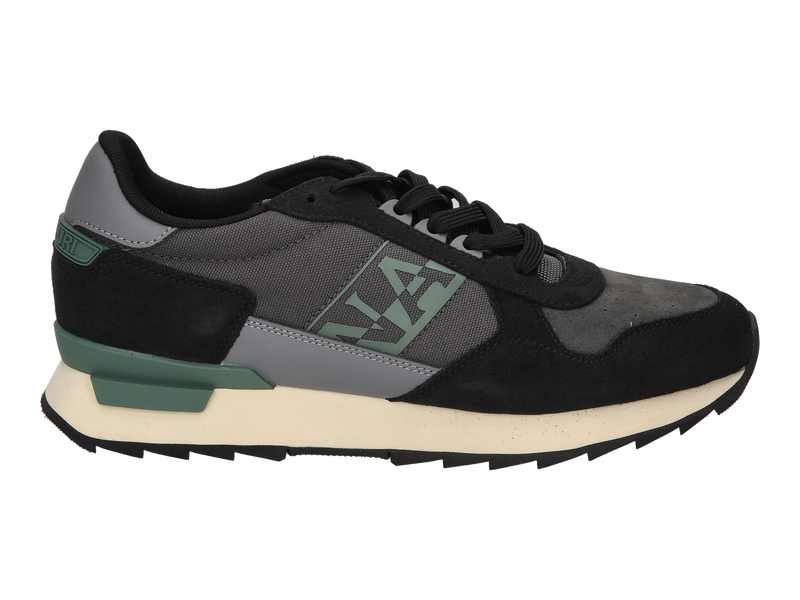 Napapijri Sneakers Grijs