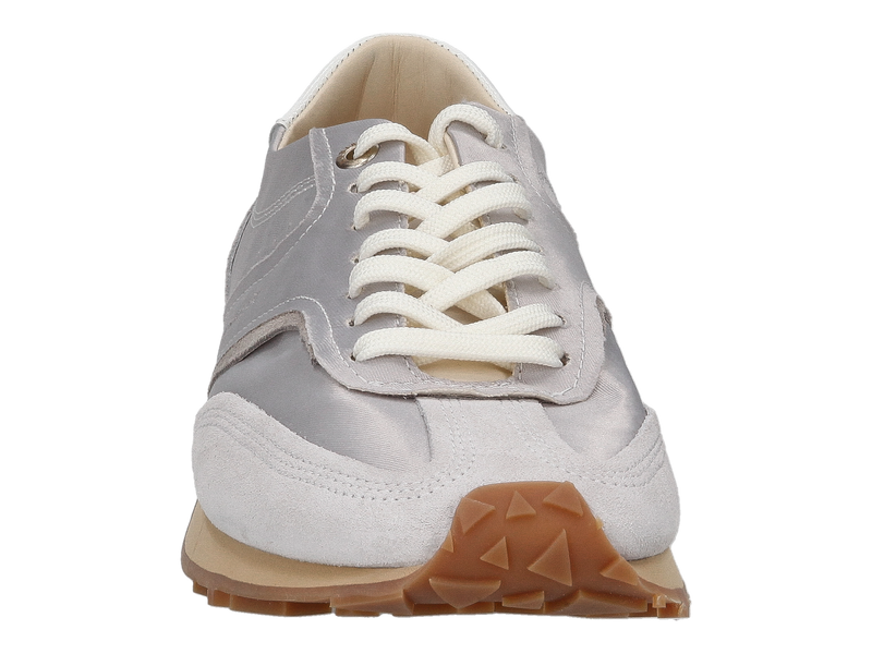 Nubikk Sneakers Grijs