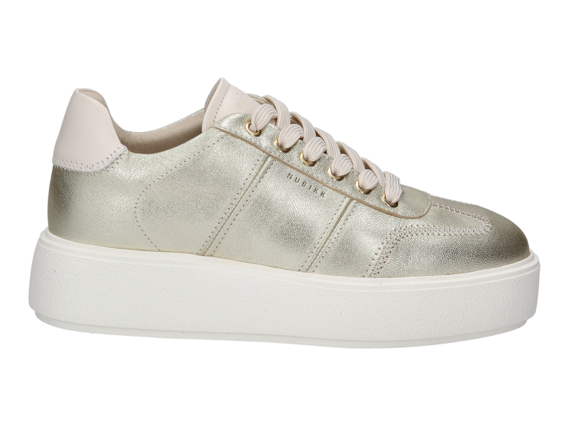 Nubikk Sneakers Goud