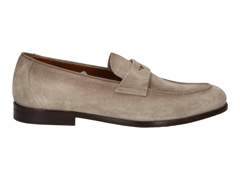 Flecs Mocassins Beige