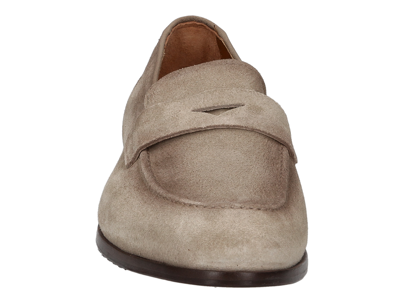 Flecs Mocassins Beige