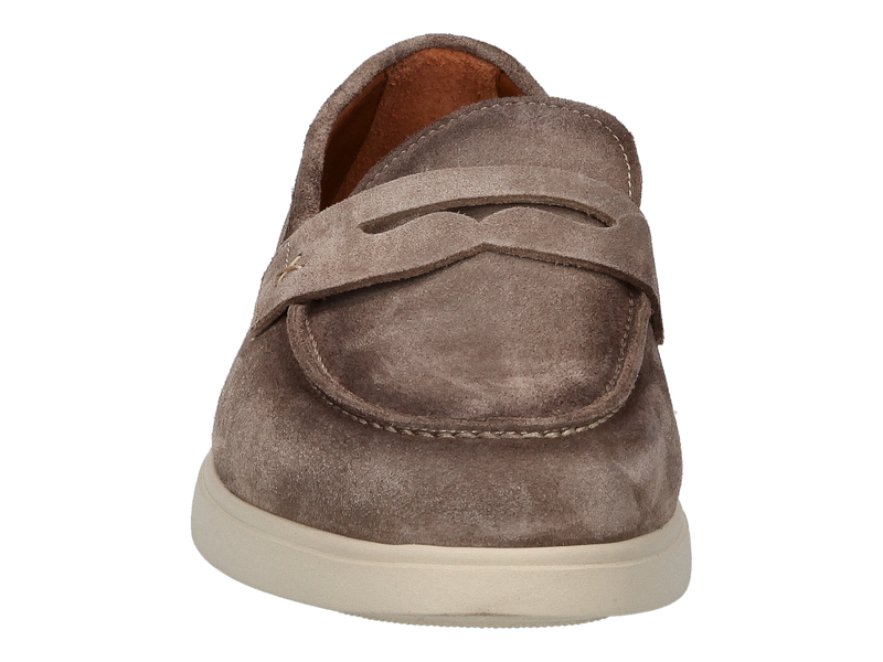 Flecs Mocassins Bruin