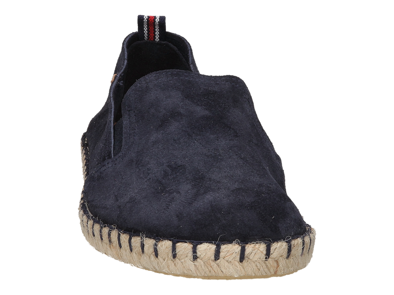 Verbenas Espadrilles Blauw