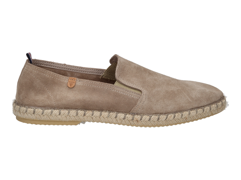 Verbenas Espadrilles Beige