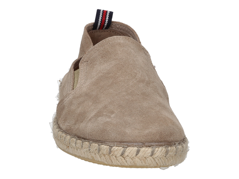 Verbenas Espadrilles Beige
