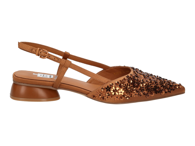 Jeannot Slings Brons