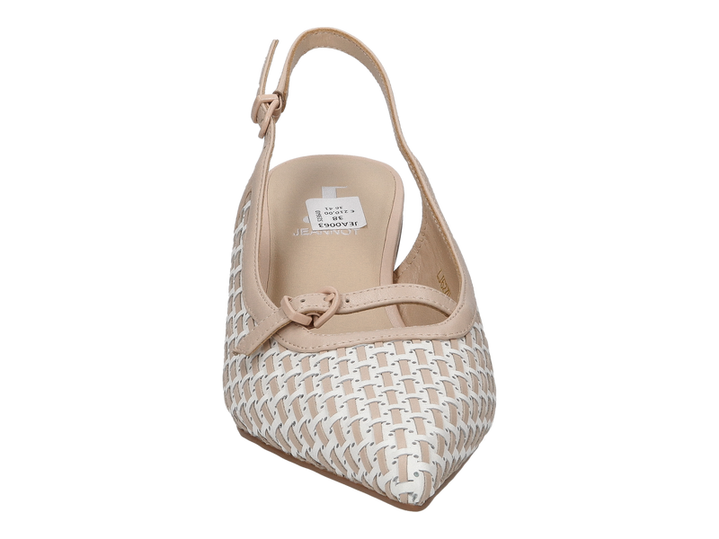 Jeannot Slings Beige