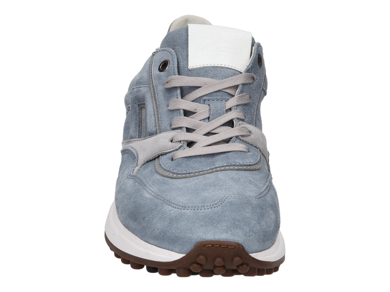 Bekijk product 'Floris Van Bommel Sneakers Blauw' Floris Van Bommel Sneakers Blauw