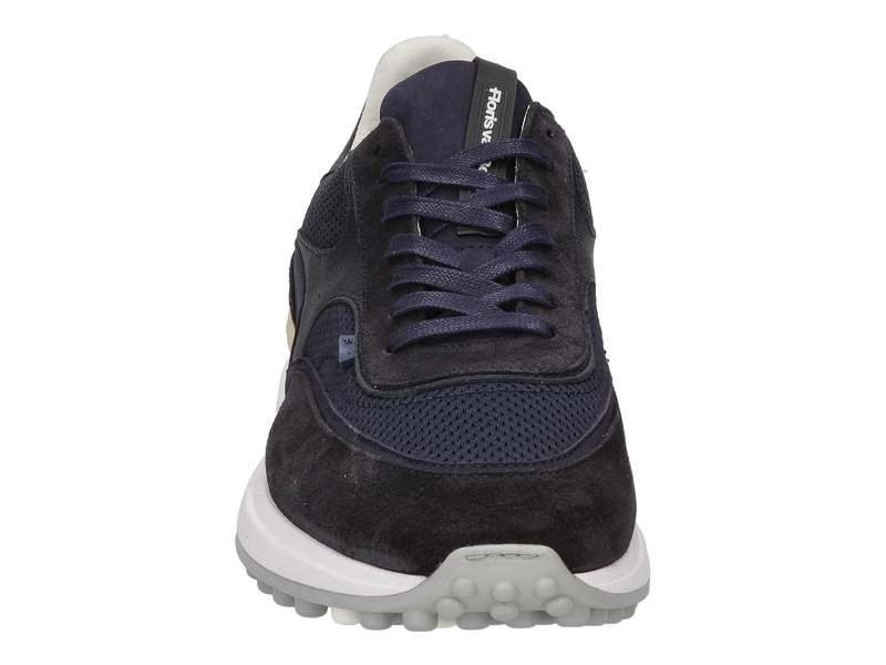 Floris Van Bommel Sneakers Blauw