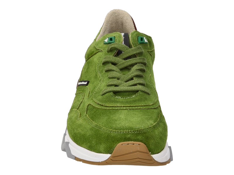 Floris Van Bommel Sneakers Groen