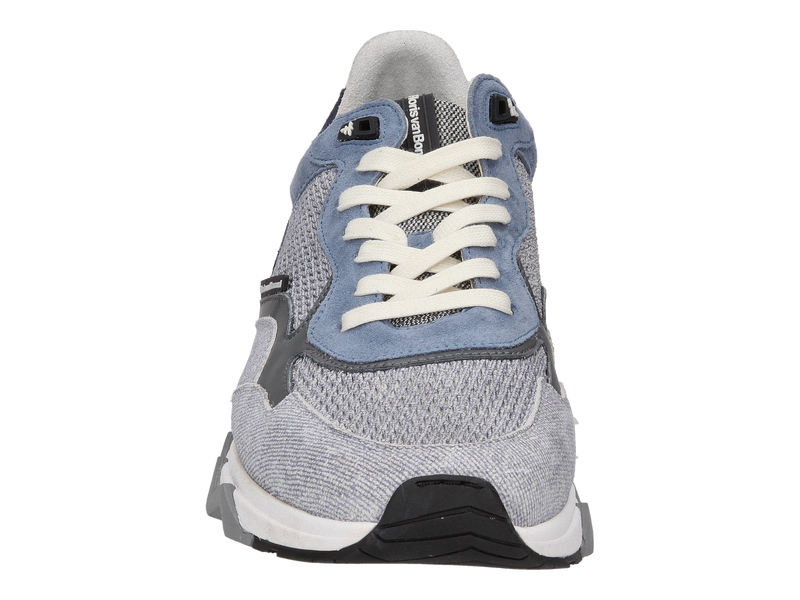 Floris Van Bommel Sneakers Blauw