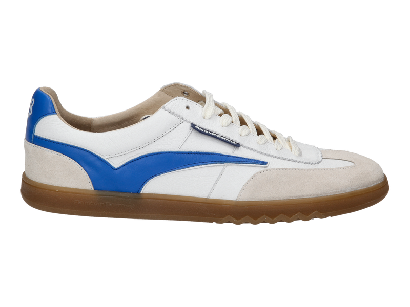 Floris Van Bommel Sneakers Blauw