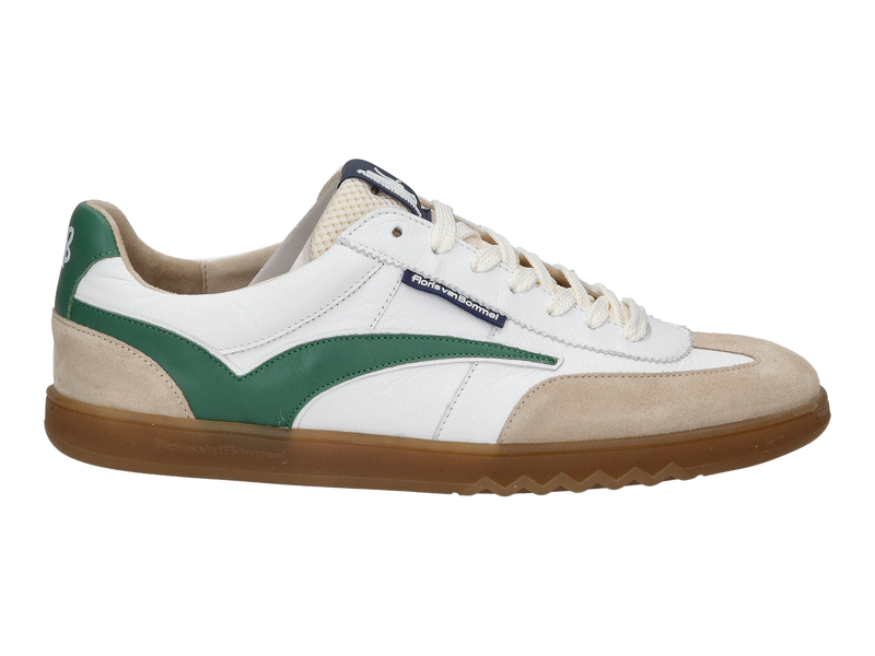 Floris Van Bommel Sneakers Groen