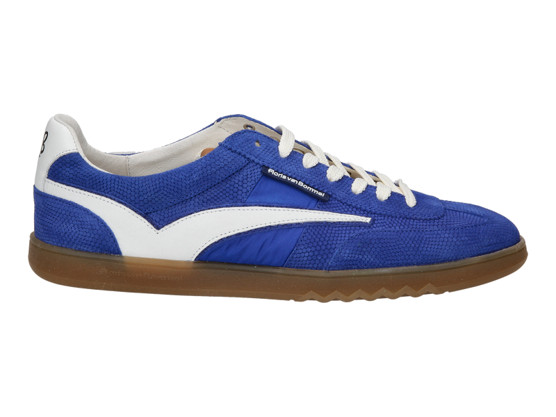Bekijk product 'Floris Van Bommel Sneakers Blauw' Floris Van Bommel Sneakers Blauw
