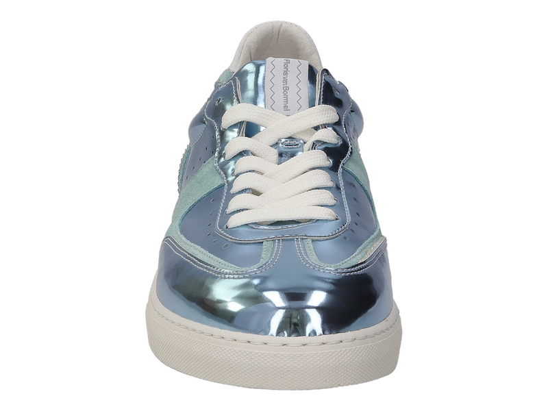 Floris Van Bommel Sneakers Blauw