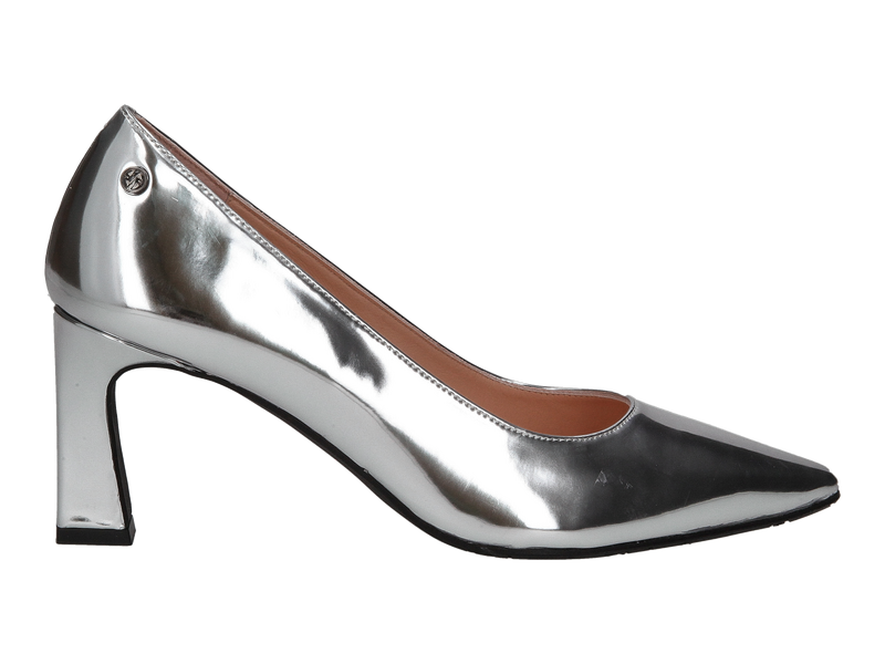 Floris Van Bommel Pumps Zilver
