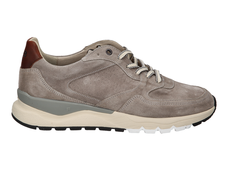 Bekijk product 'Floris Van Bommel Sneakers Taupe' Floris Van Bommel Sneakers Taupe