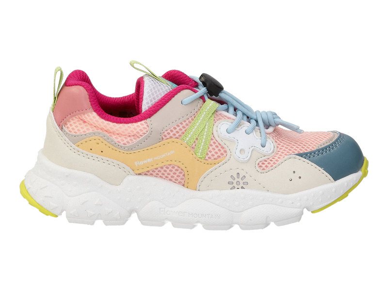 Voir le produit 'Flower Mountain Baskets Multi' (en anglais) Flower Mountain Baskets Multi