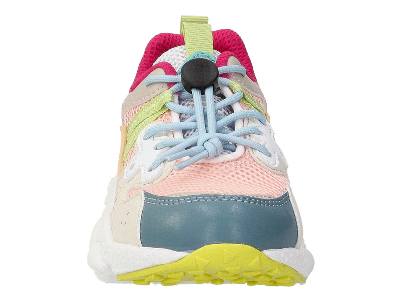 Voir le produit 'Flower Mountain Baskets Multi' (en anglais) Flower Mountain Baskets Multi