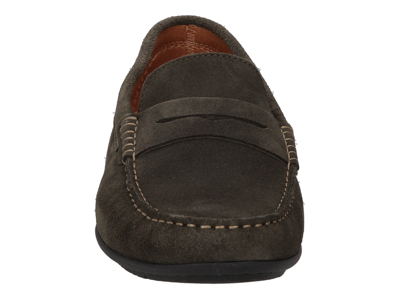 Fluchos Mocassins Groen