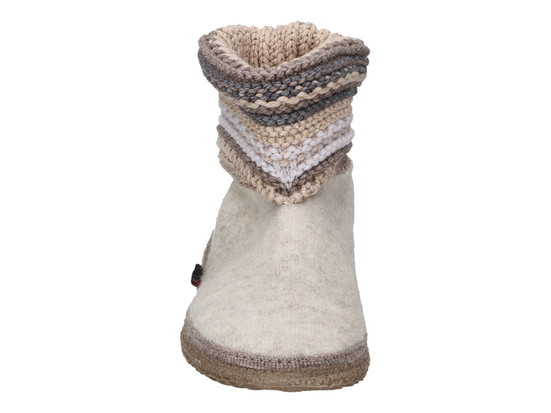 Giesswein Pantoufles Beige