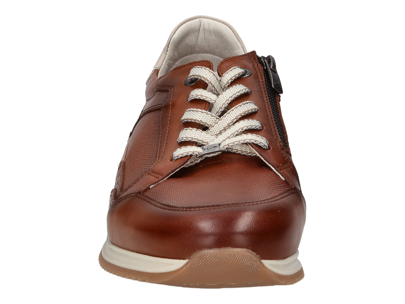Fluchos Sneakers Cognac