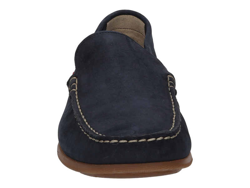Fluchos Loafers Blauw