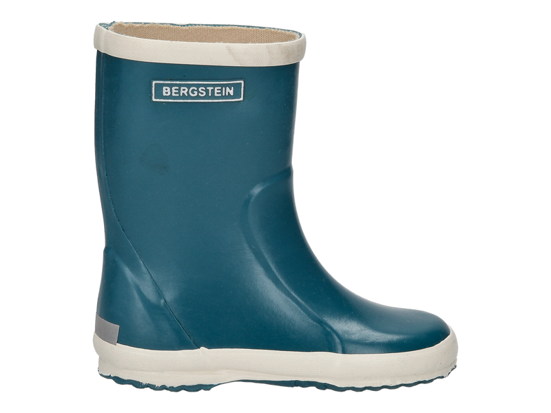 Bergstein Bottes De Pluie Bleu