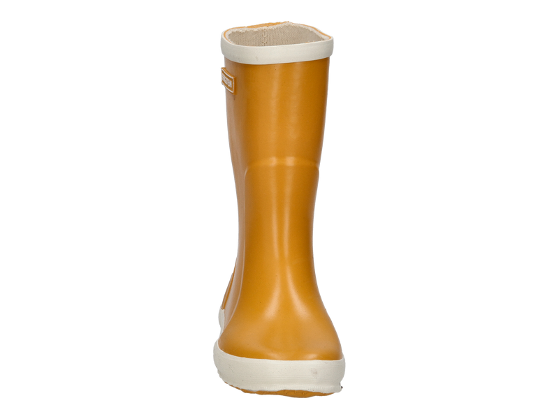 Bergstein Bottes De Pluie Jaune