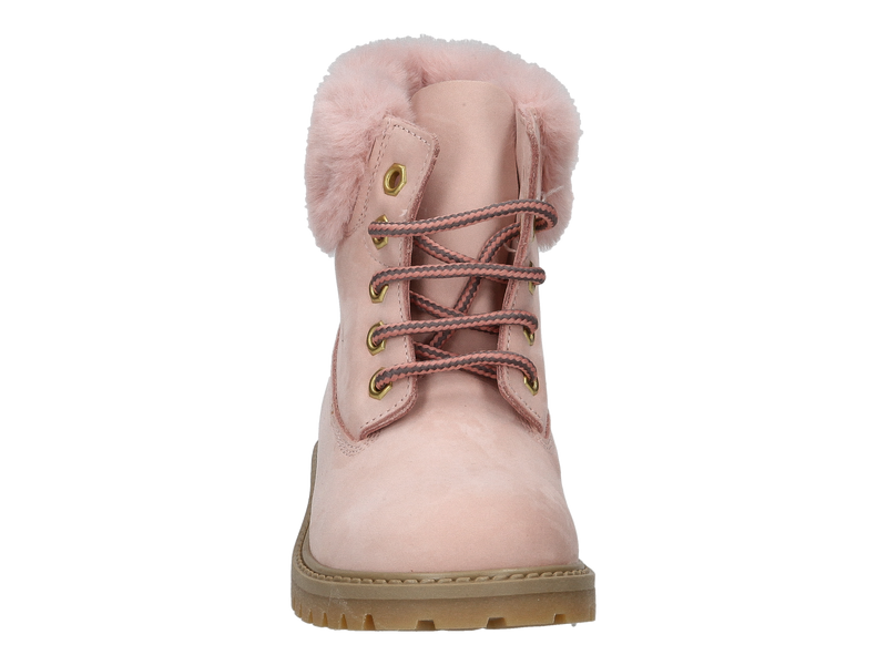 Zecchino D'oro Bottines Rose
