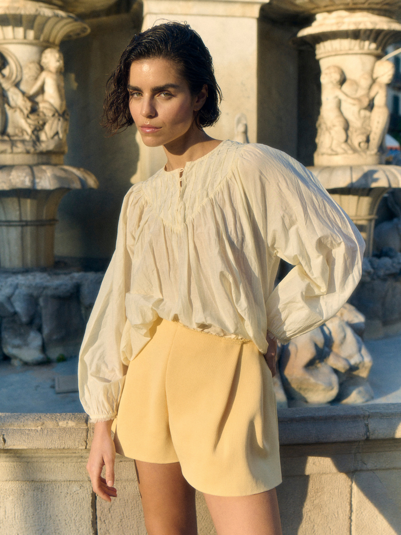 Zecchino D'oro Bottines Cognac