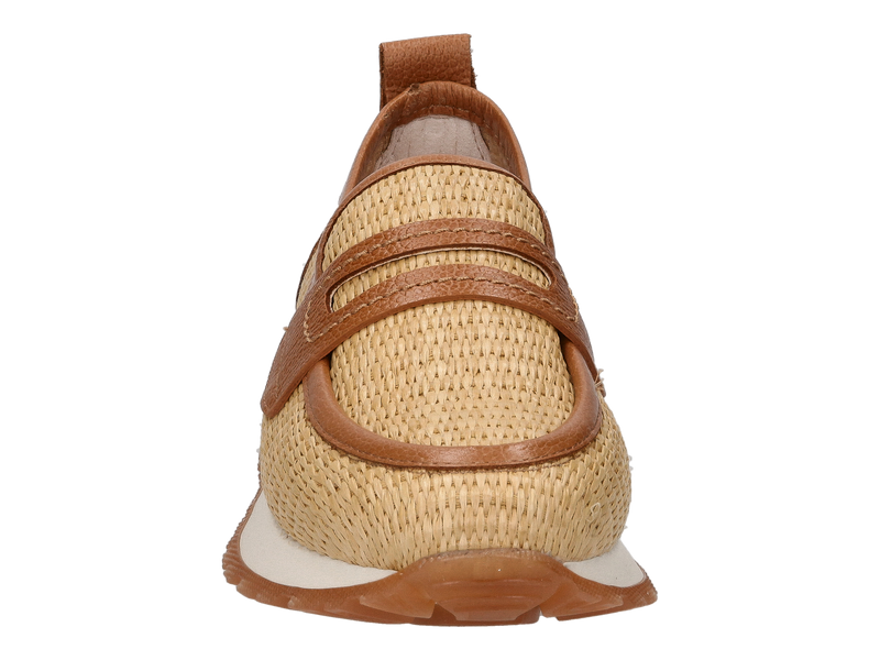 Hispanitas Mocassins Beige