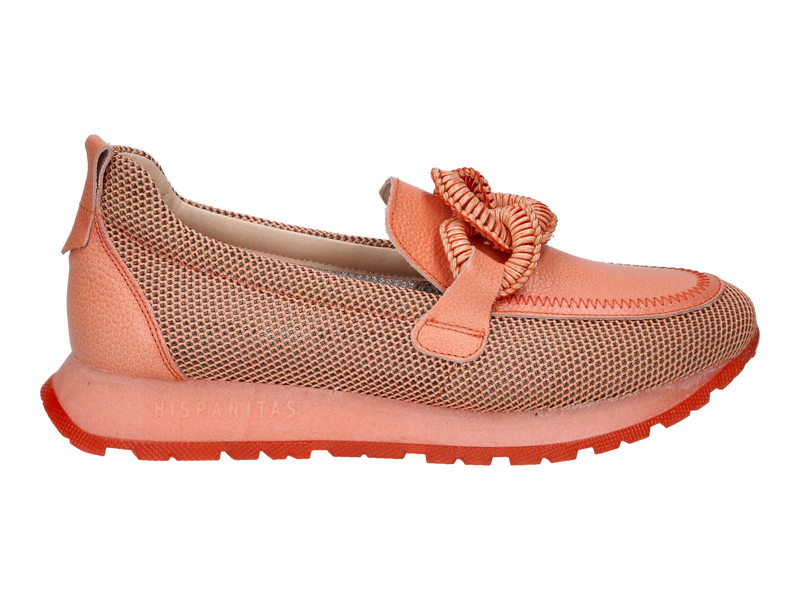 Hispanitas Mocassins Oranje