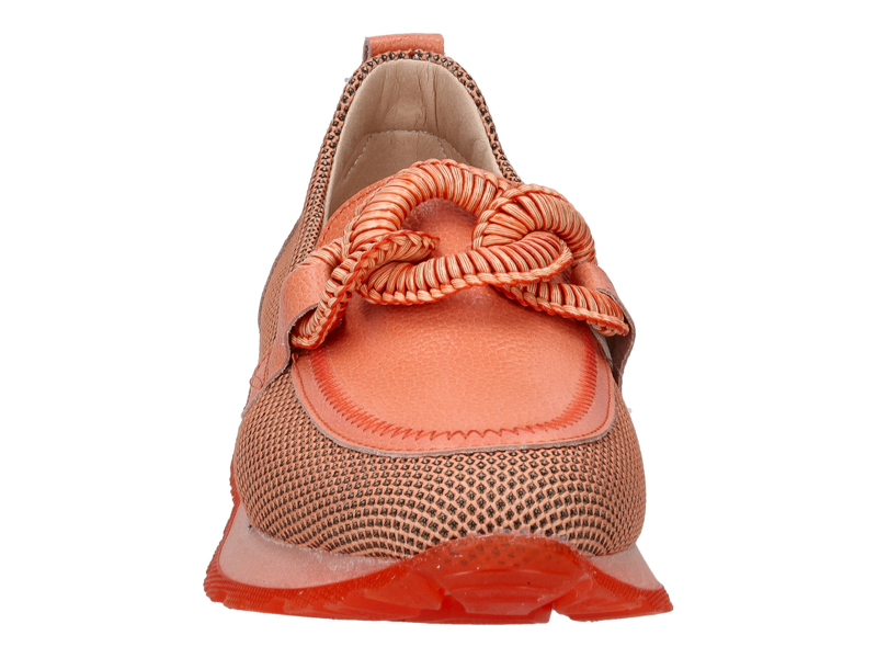 Hispanitas Mocassins Oranje