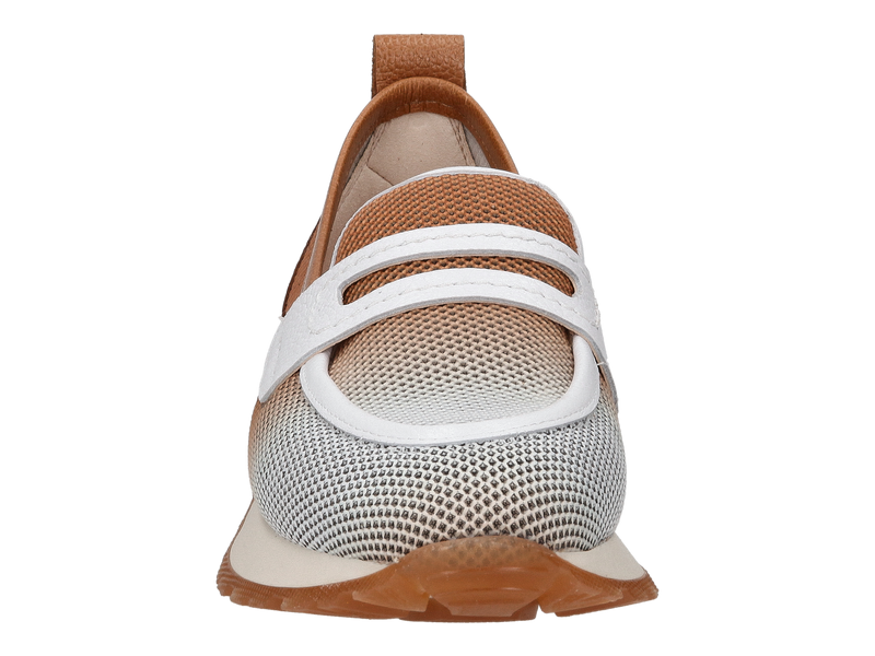 Bekijk product 'Hispanitas Mocassins Cognac' Hispanitas Mocassins Cognac