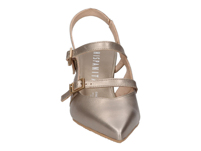 Hispanitas Slings Goud