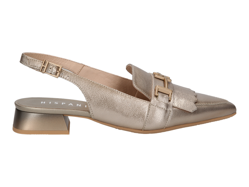 Hispanitas Slings Goud