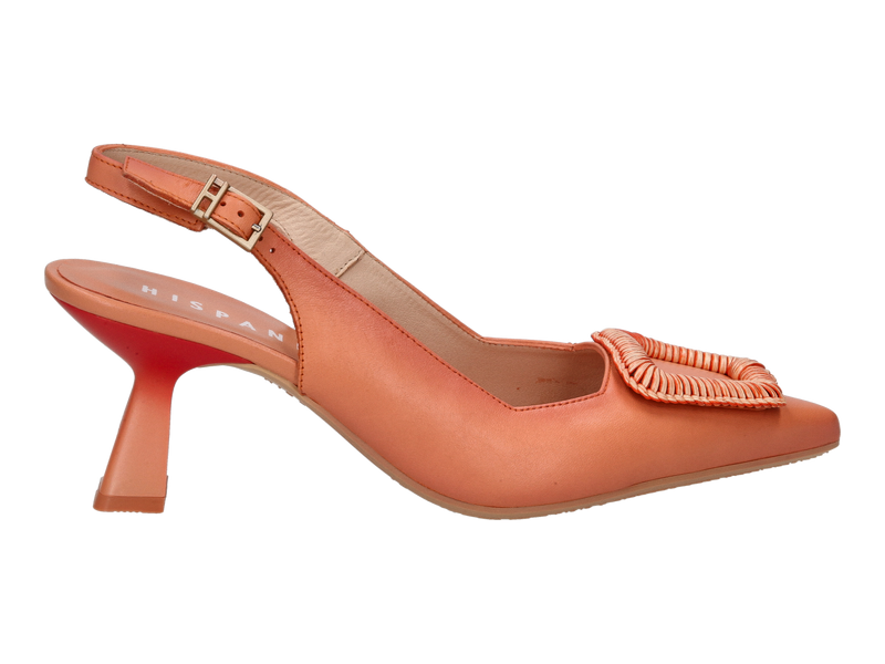 Hispanitas Slings Orange